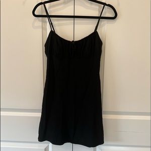 Aritzia Sunday Best Dress